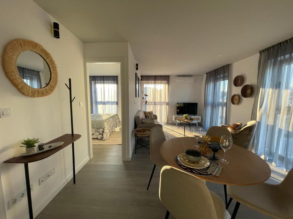 Retiro Em Valenca Apartment Exterior photo