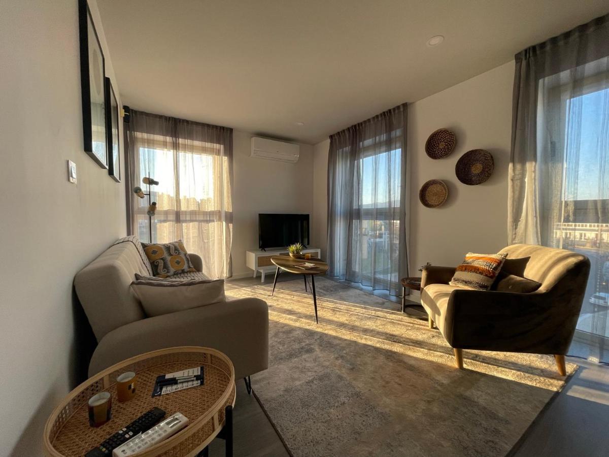 Retiro Em Valenca Apartment Exterior photo
